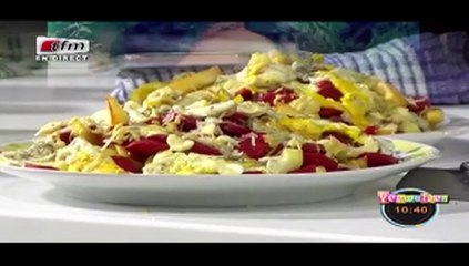 RUBRIQUE ANNIVERSAIRES avec PAPE CHEIKH DIALLO dans Yeewu Leen du 28 Août 2017