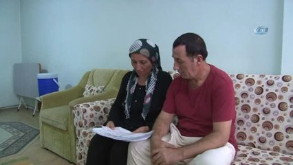 Bir Yıl İçinde Dört Kez Dolandırılan Kadın Gözyaşlarına Boğuldu