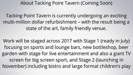 Family Friendly Beer Garden Port Macquarie