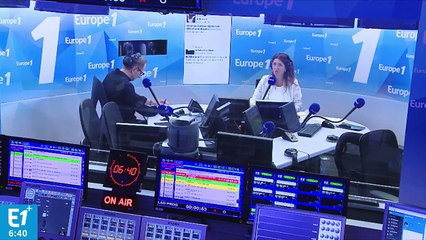 Cinéma : les comédies françaises font leur rentrée