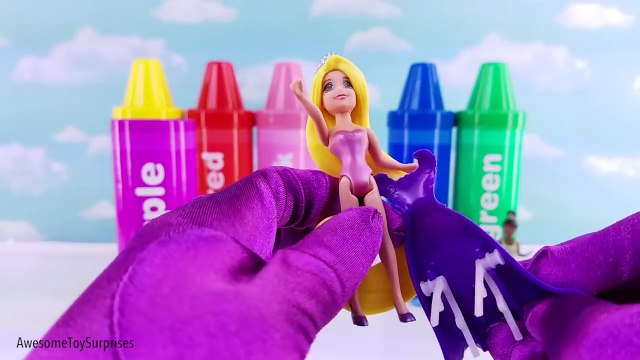 PJ Masks Paw Patrol Disney Princesses Finger Family Best Learn Colors Nursery Rhymes Toy S