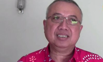 Bupati Bantah PNS di Bantul Terlibat Saracen