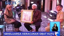 Sekeluarga Keracunan Obat Kutu, 2 Orang Tewas