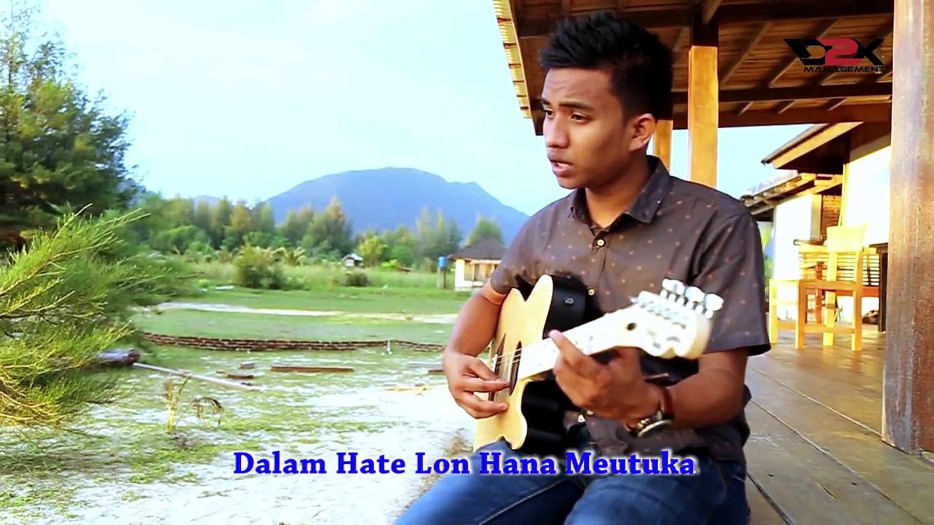 ⁣Joel Keudah - Dek Bella (Official Music Video) FULL HD - YouTube