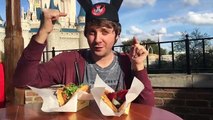 DFB Tips: The Best Disney World Restaurants for First Timers