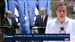 Rencontre entre Rivlin, Netanyahou et Guterres