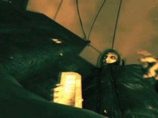 Premier Trailer pour Condemned 2 : Bloodshot