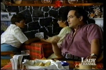 Amanti telenovela Episodio°31
