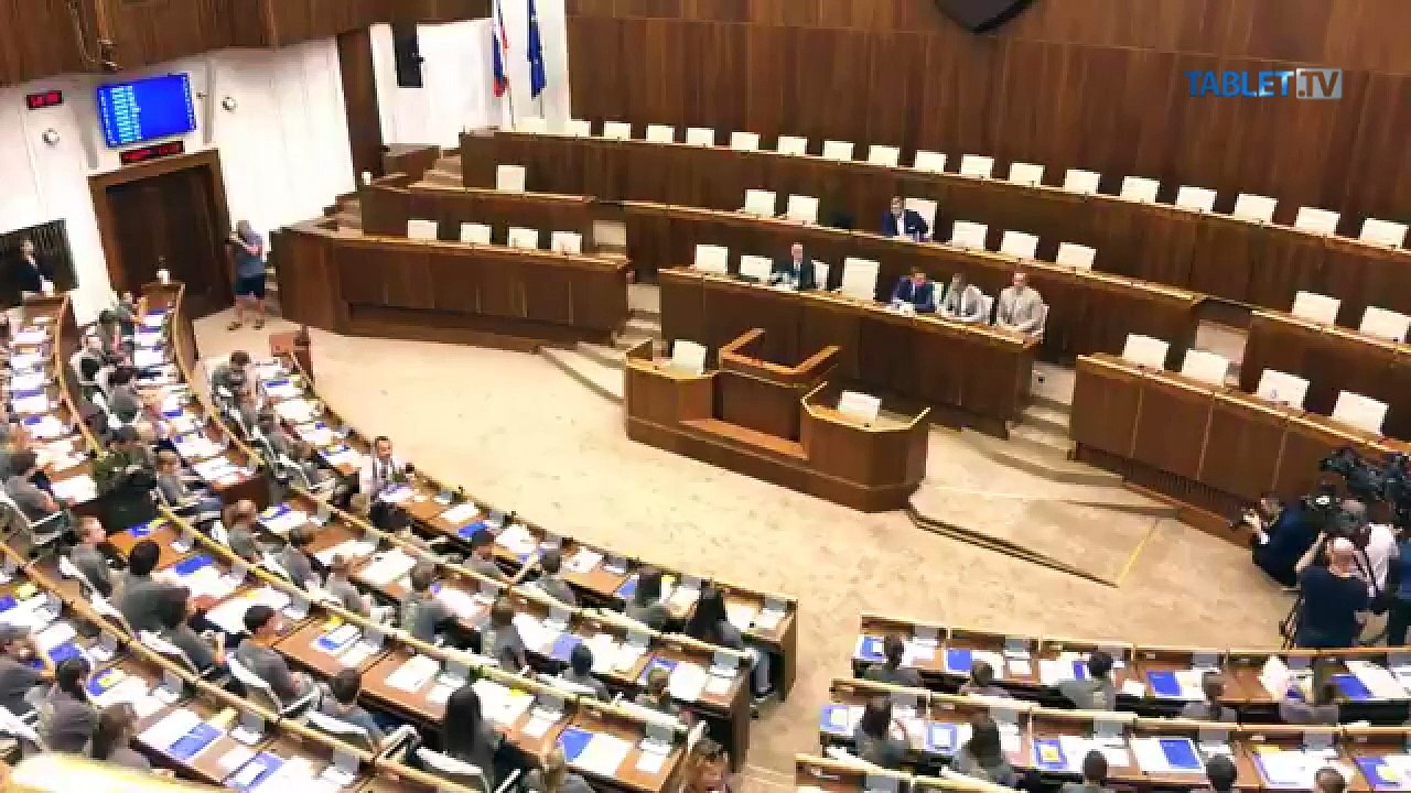 ZÁZNAM: Hodina otázok študentov z Detskej univerzity