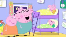 Peppa Pig S03e30 Sun, Sea And Snow