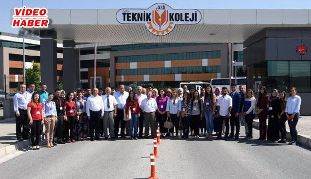 (28 Ağustos 2017) KAYSERİ OSB BAŞKANI TAHİR NURSAÇAN, MESLEKİ TEKNİK EĞİTİM, BİZİM ANA MESELEMİZ OLMALIDIR
