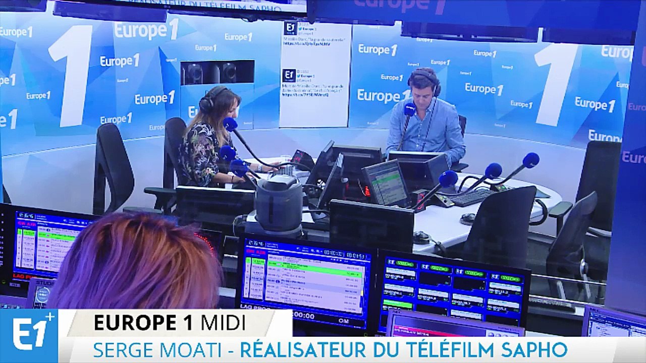 Mireille Darc : "Je l'appelais Jeanne D'Arc, parce que c'était une héroïne", se souvient Moati