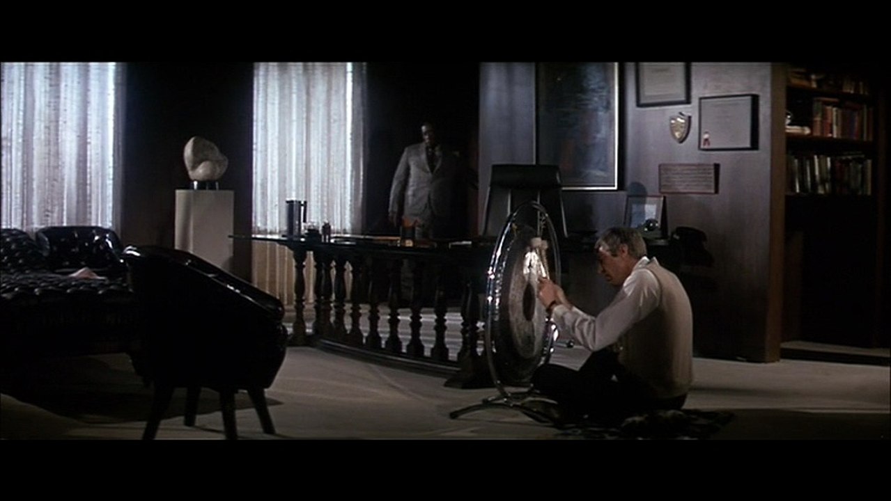 The Presidents Analyst