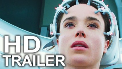 Flatliners Official Trailer 2017 ( GCMovies )
