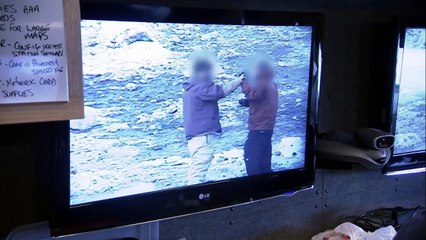Alaska State Troopers S2 E1: Spring Break Madness