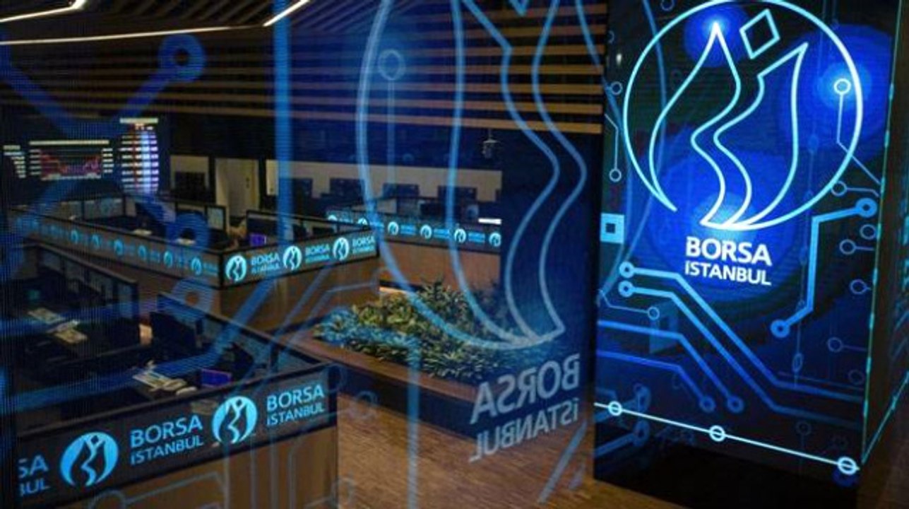 Borsa Rekorunu Tazeledi