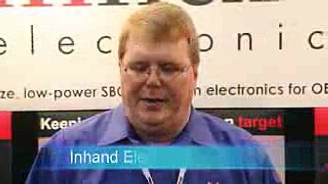 Inhand Electronics - Custom Tablets Manufacturers