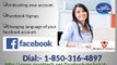Technical Support for Facebook 1-850-316-4897- An Ultimate Tool To Wipe Out Bugs