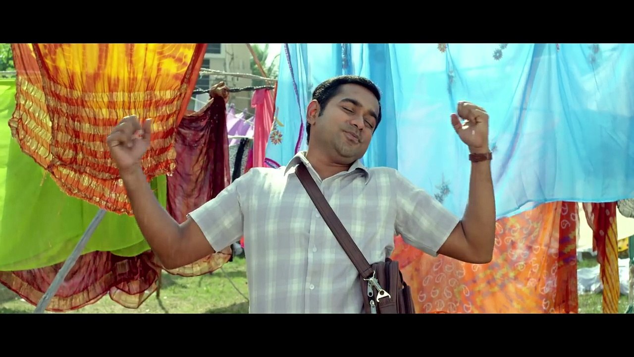 Varminnal Song Video | Adventures Of Omanakuttan | Asif Ali, Bhavana | Haricharan | Official