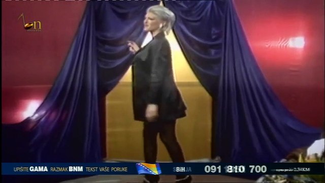 Jelena Karleusa - Nasa zena (1999)