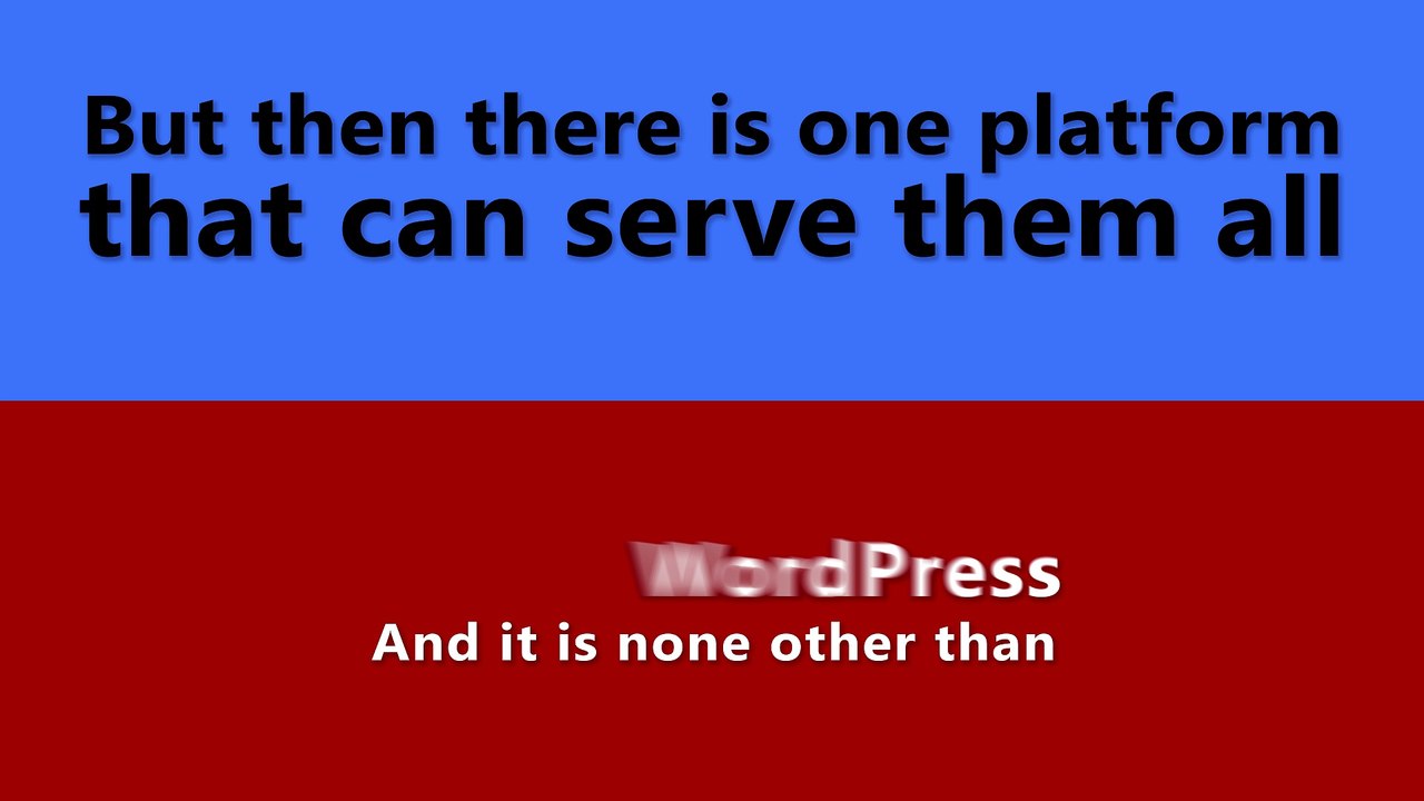 Narola infotech- The best place for WordPress website Development with great plugins