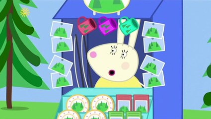 Peppa Pig S04e18 Lost Keys