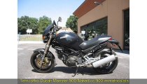 DUCATI  Monster 900   cc 900