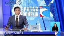 Video Viral Pria Tanpa Busana Berupaya Terobos Istana