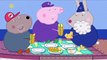 Peppa Pig S04e28 Desert Island