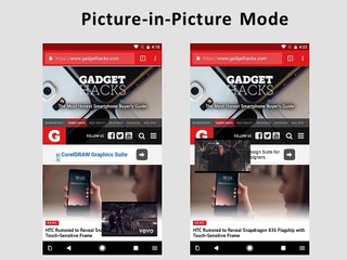 Android Oreo Features