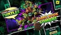 Libro combatir la cómic mutante joven tortugas tortugas Ninja Ninja lucha cómics