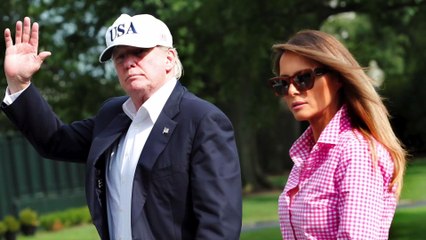 Report: Trump Organization Tried to Open Trump Tower in Moscow During Campaign