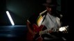Gibson Guitar Hero Video: Johnny Jones Playing Guitar