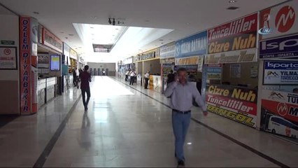 Diyarbakır'a Gelen Çok Ama Giden Yok