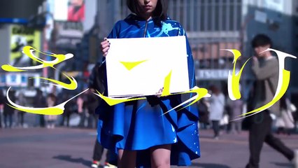 酸欠少女さユり Sanketsu Shojo Sayuri 「ミカヅキの航海」のCMを作りました