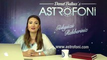 Oğlak Burcu Haftalık Astroloji Burç Yorumu 31 Temmuz-6 Ağustos 2017