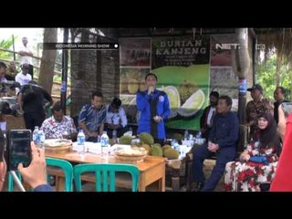 Anas Urbaningrum terima suap ratusan miliar rupiah - IMS