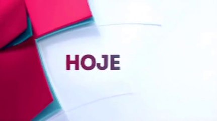 Chamada dupla das novelas UCPD e de OQVMR