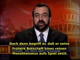 Die Wahrheit über den Propheten Mohammed