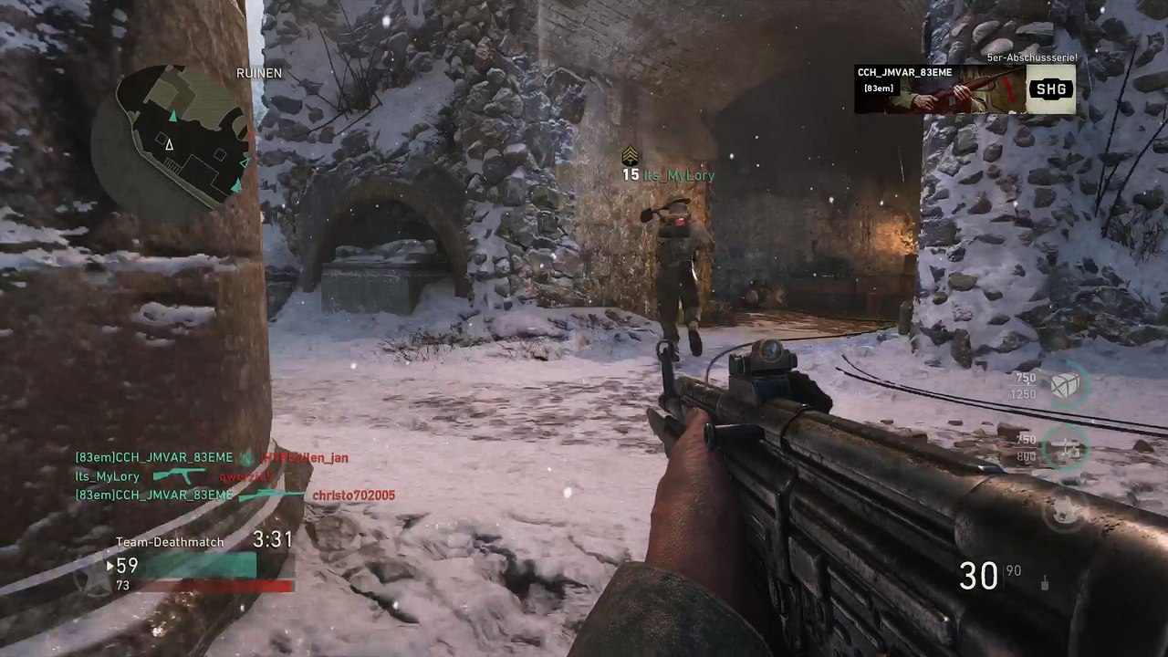 Call of Duty®: WWII Private Beta_20170828123936