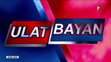 St. Mary's Cathedral at Islamic Center, nabawi na ng militar