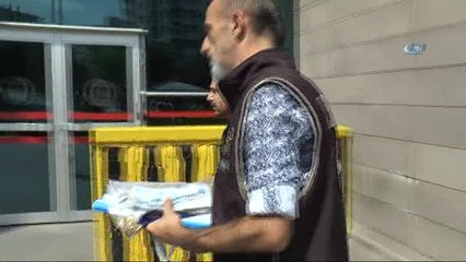 Bylock' Kullandığı İddia Edilen Muhasebeci Adliyede