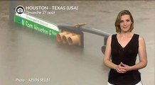 Ouragan Harvey : les images du désastre au Texas