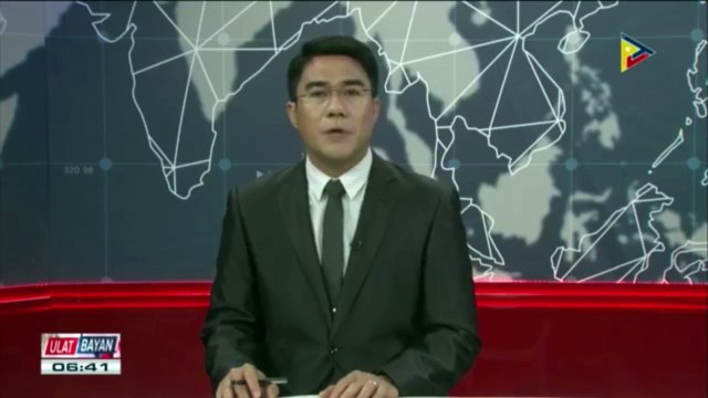 Pangulong Duterte, nais magpahinga muna si Faeldon matapos ang kontrobersiya sa BOC