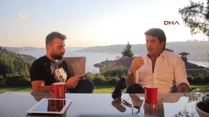 Vatan Şaşmaz'ın 4 Gün Önce Açıkladığı "Yapmayı Çok İstediği Şey"