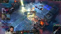 LIVESTREAM #301 LEAGUE OF LEGENDS ! OMG !-i5X_czks0jk_2_clip1