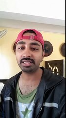 Pure Talent. Guy With a Lovely Voice