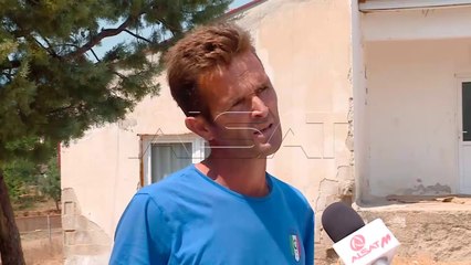 Shkolla në Kllukovec në gjendje të mjerueshme, nxënësit rrezikojnë mësimin