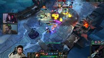 LIVESTREAM #301 LEAGUE OF LEGENDS ! OMG !-i5X_czks0jk_2_clip5