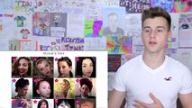 Top Musers Real Voices (Musical.ly Stars Singing WITHOUT AUTO-TUNE) Baby Ariel, Jojo Siwa,
